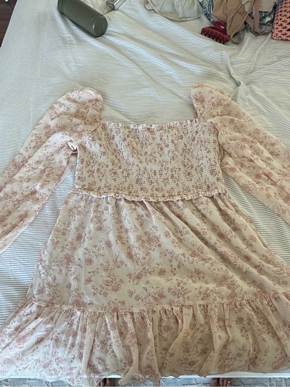 Aritzia Wilfred Dress
